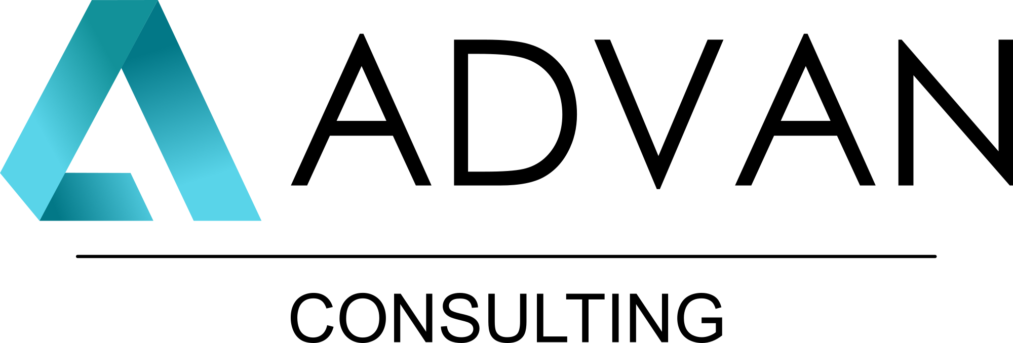 advan consulting logo